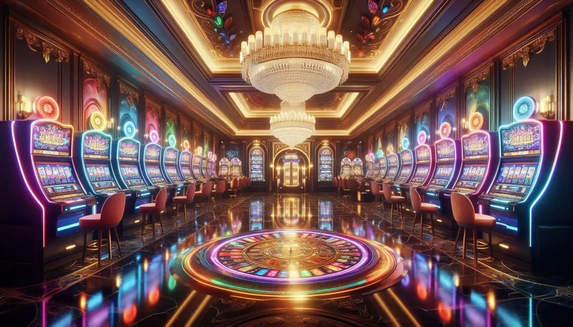 Gunsbet Casino